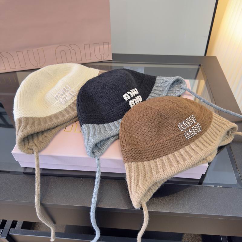Miumiu Hat dx15